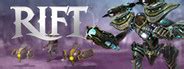 rift steam charts|RIFT .
